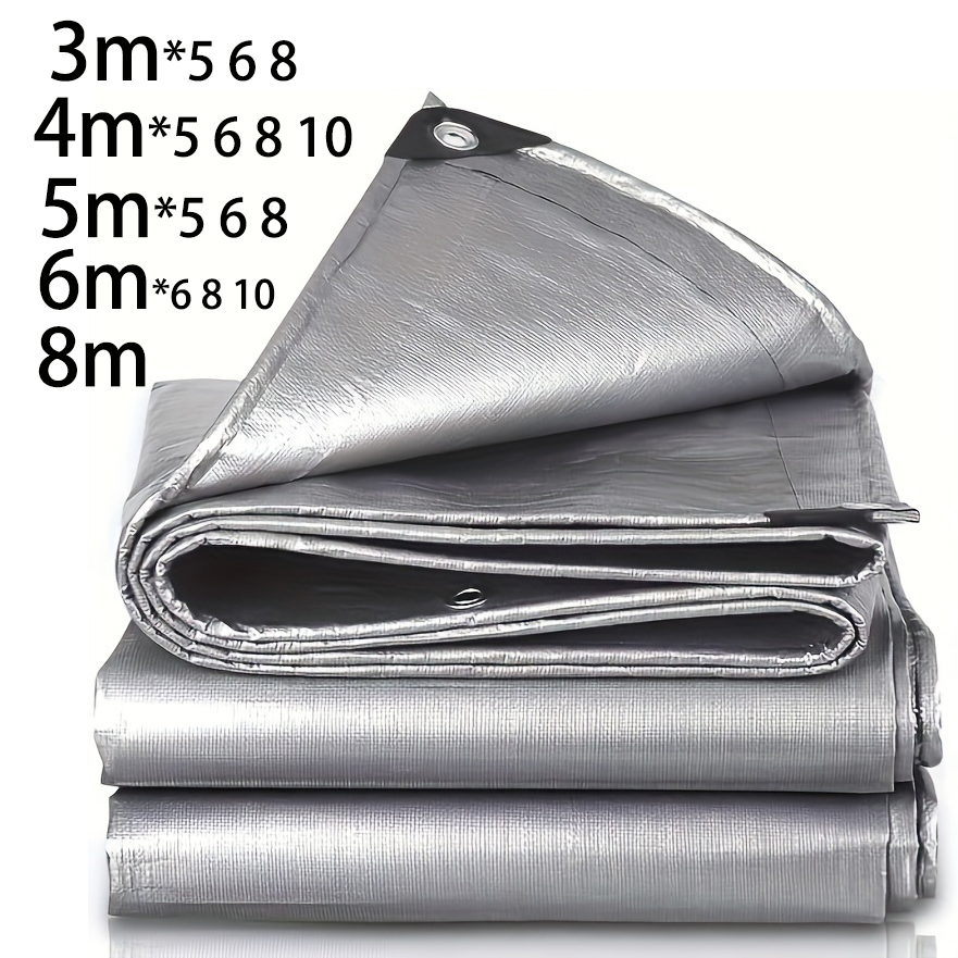 Sun Sail Shade - Grote zeildoek 3mx5 6 8 4x4