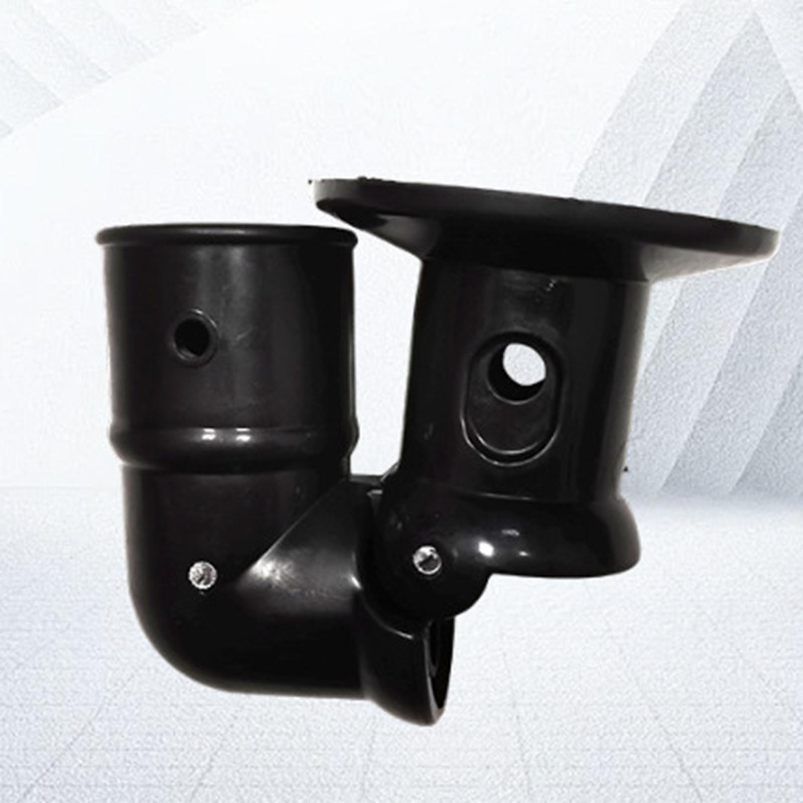 Outdoor Furniture Umbrella - Patio Umbrella Bend Head Holder Vervanging
