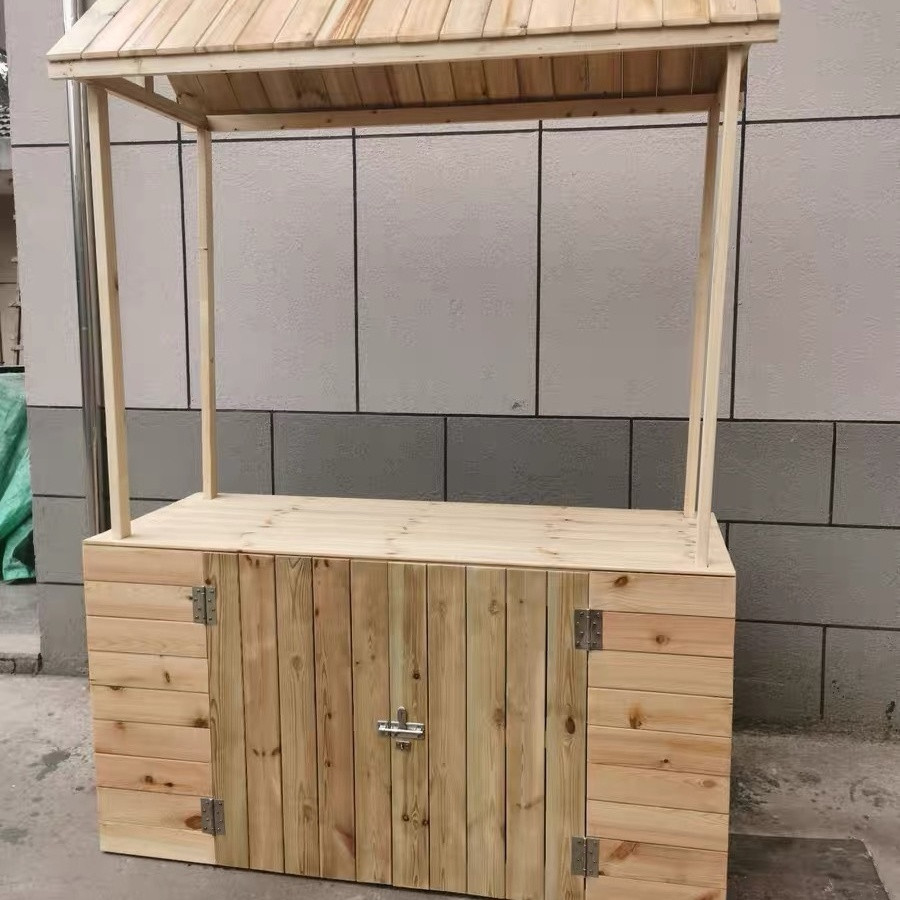 Outdoor Furniture Umbrella - Fabrieksgemaakte buitenmeubelen parasol strandparasol zwembadpromotie vierkante