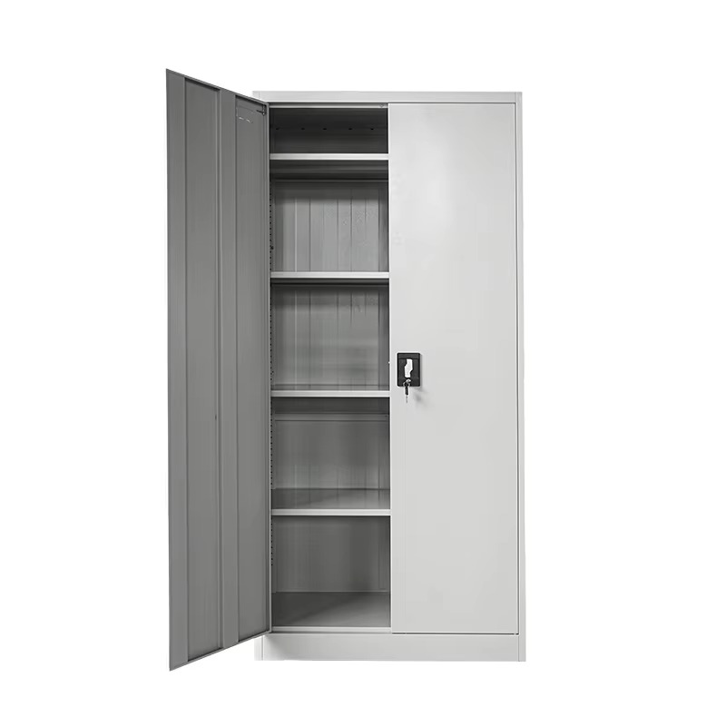 Outdoor Furniture Brands - Moderne 5-laags metalen commerciële kantoorarchiefkast met
