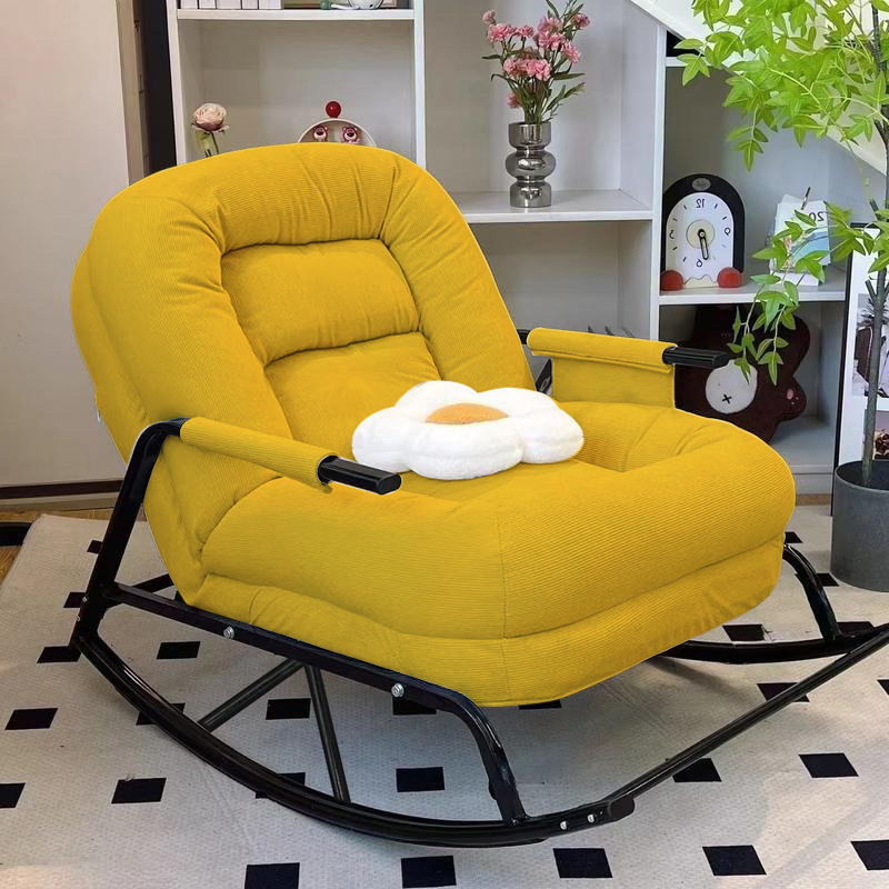 Outdoor Furniture Bali Style - Lichte luxe relaxfauteuil, loungestoel, buitenshuis relaxfauteuil,