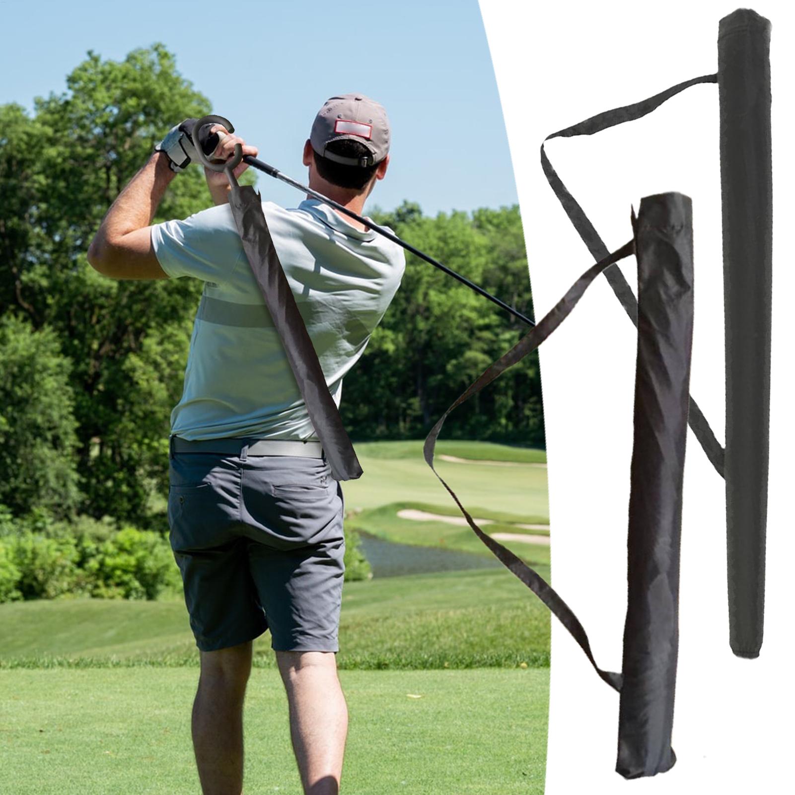 Outdoor Furniture Umbrella - Draagbare paraplutas Draagtas 2-packs Waterdichte parapluhouder
