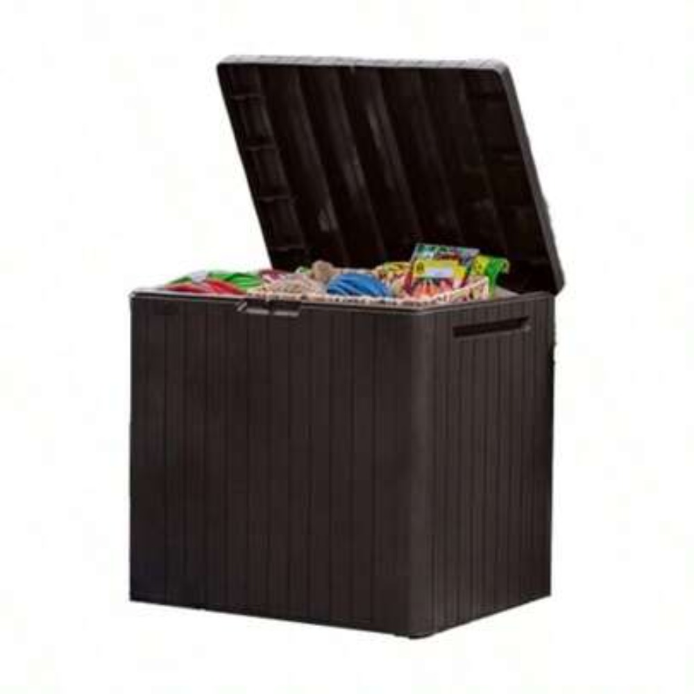 Outdoor Furniture Cushion - 30 Gallon Harsen Buitenopslagbox Tuinmeubelen Zijtafel