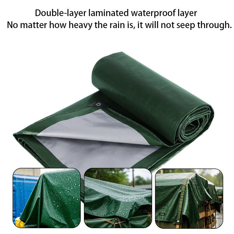 Groot waterdicht zeil, heavy d - Sun Sail Shade recensie en prijs