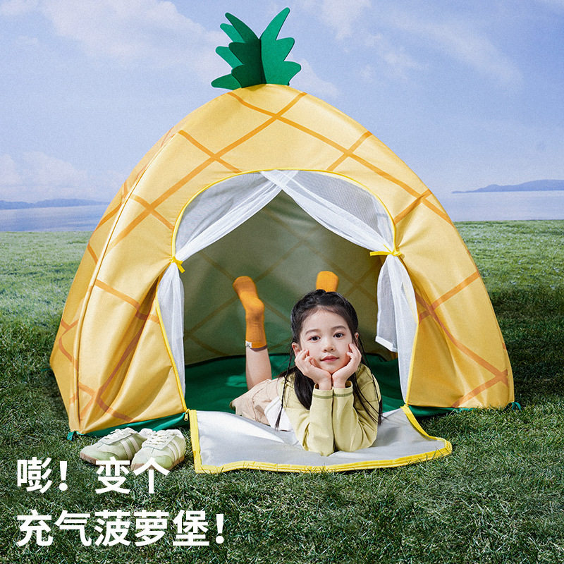 Nieuw model opblaasbaar ananas - Outdoor Furniture Newcastle recensie en prijs