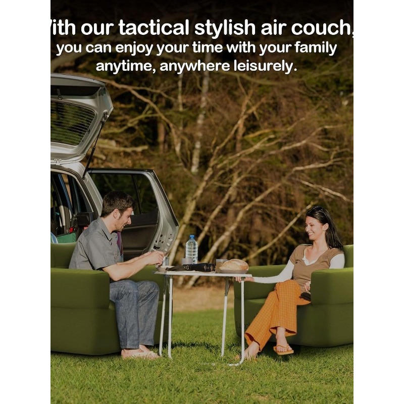 Moderne luxe automatische luch - Outdoor Furniture Luxury recensie en prijs