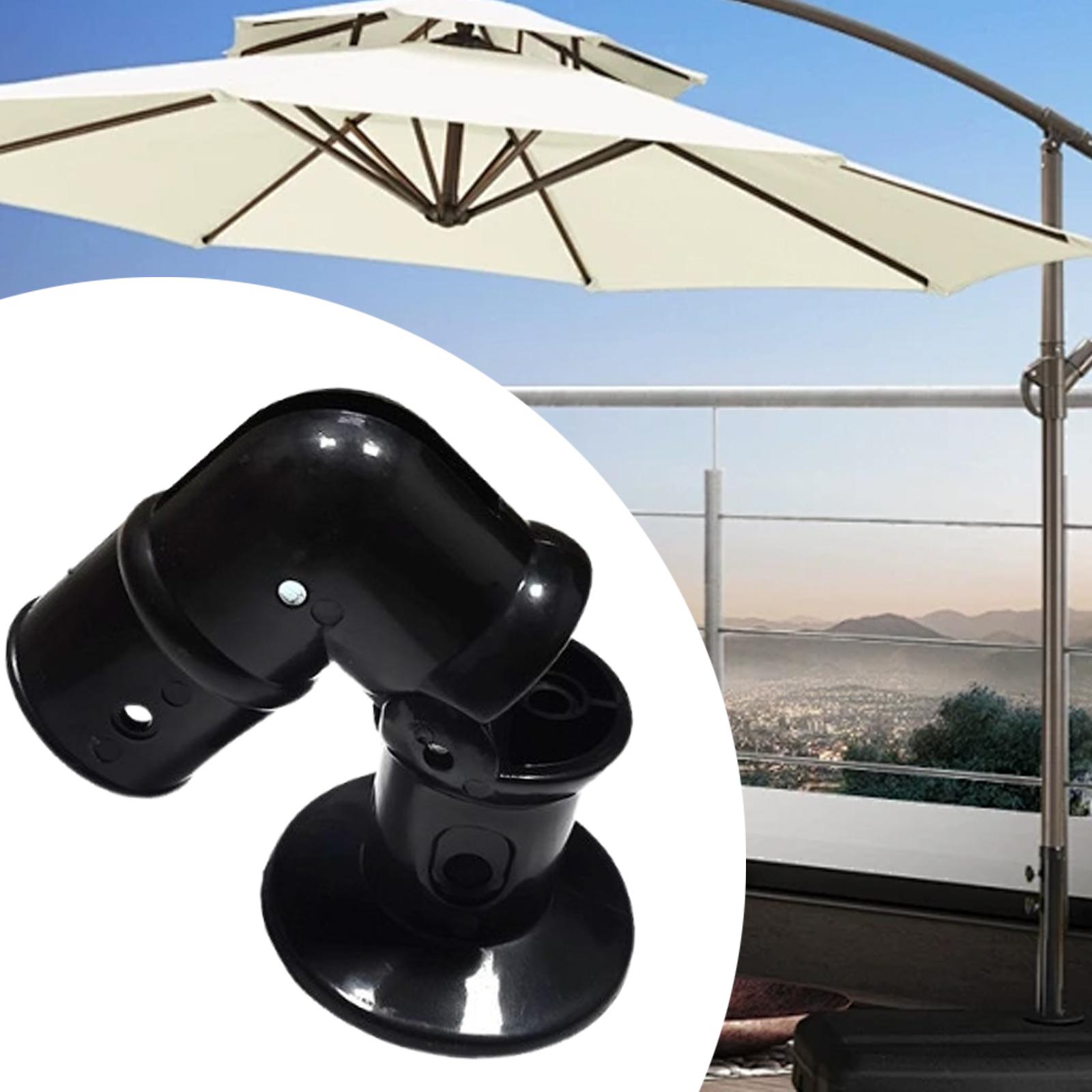 Patio Umbrella Bend Head Holde - Outdoor Furniture Umbrella recensie en prijs