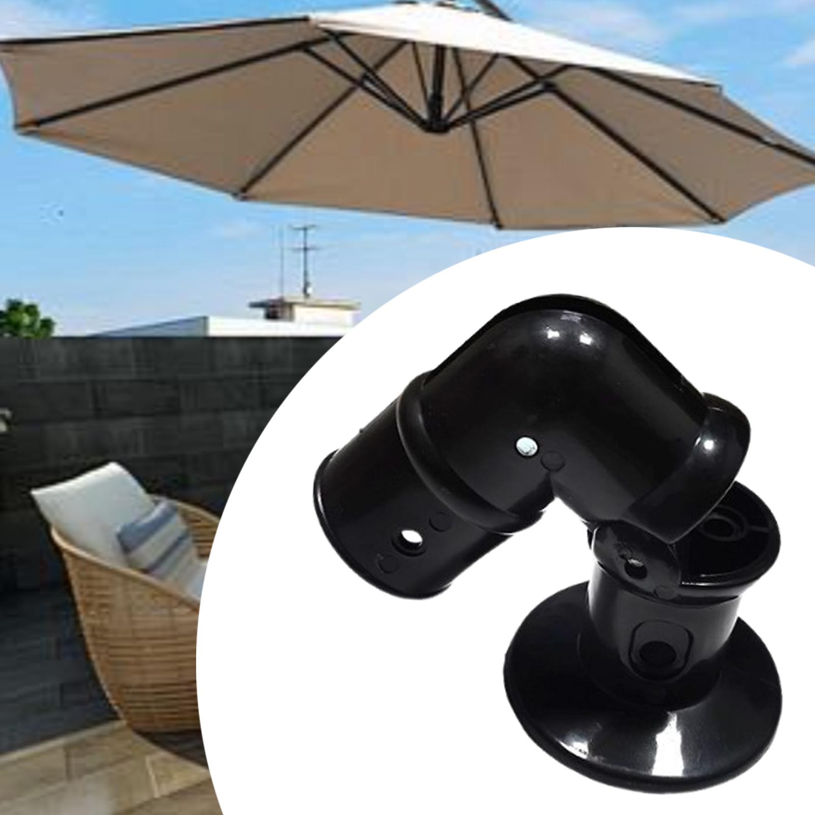 Patio Umbrella Bend Head Holde - Outdoor Furniture Umbrella recensie en prijs