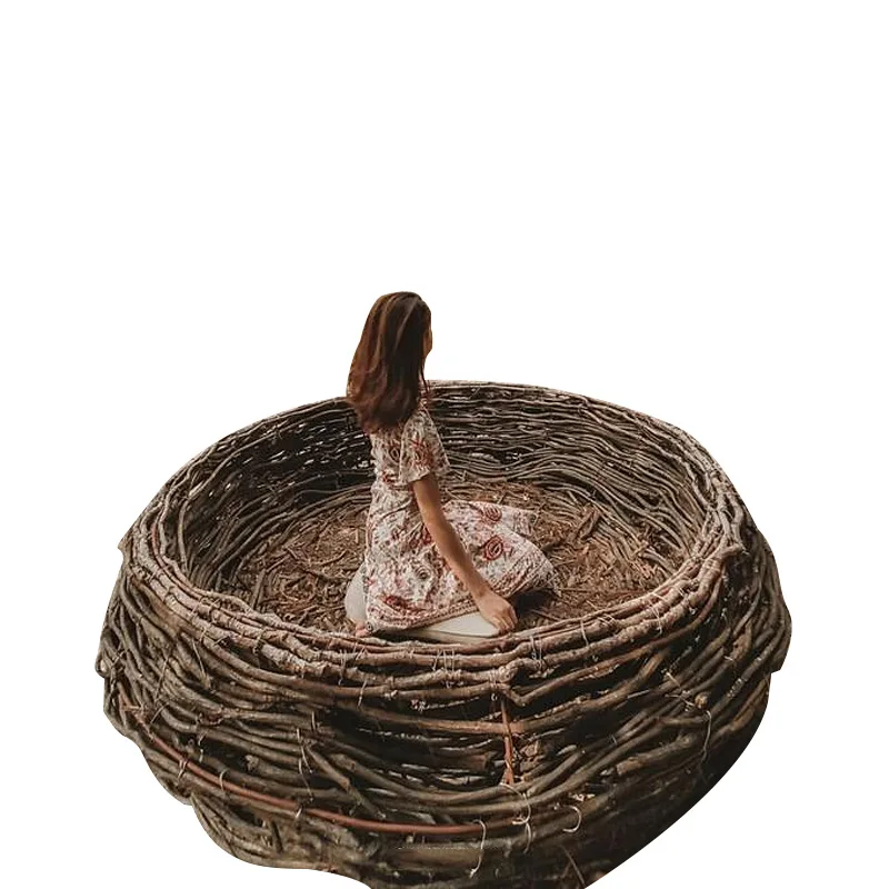 Internetberoemdheid vogelnests - Outdoor Furniture In Bali recensie en prijs