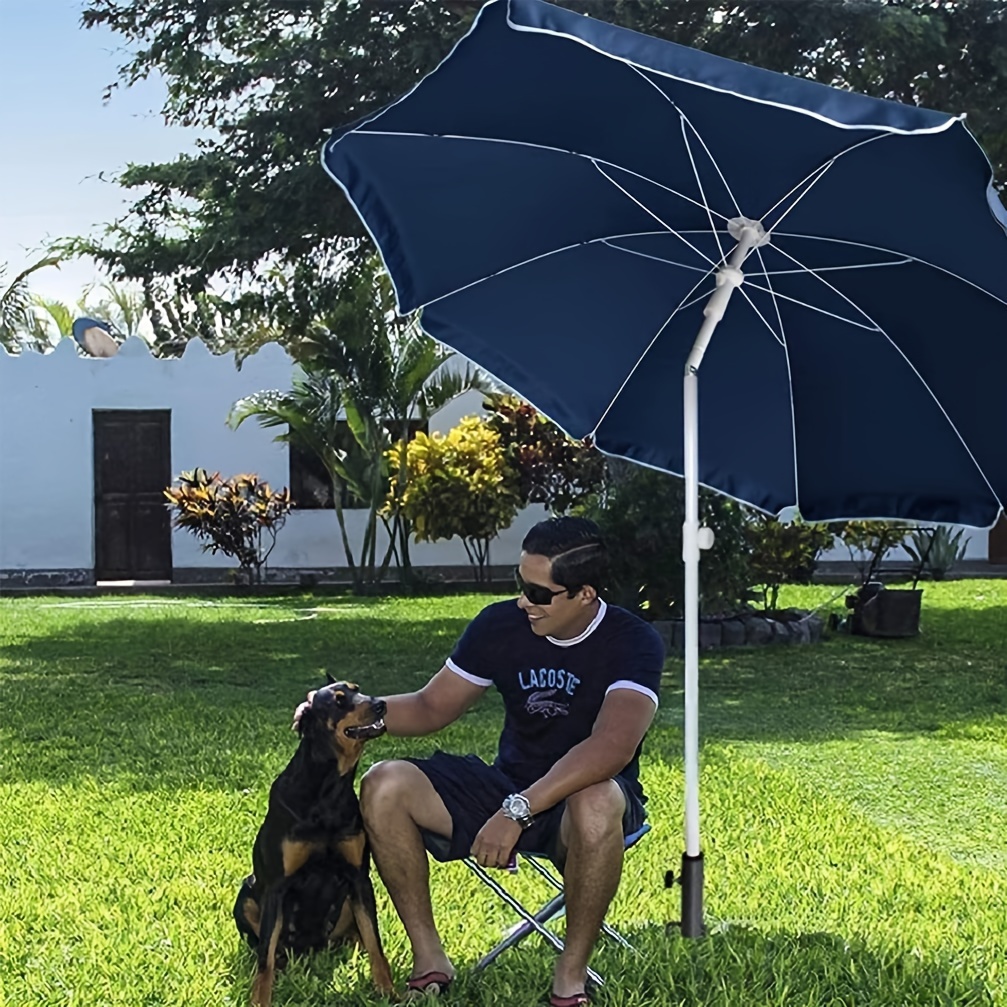 Draagbare paraplubasis Metalen - Outdoor Furniture Umbrella recensie en prijs