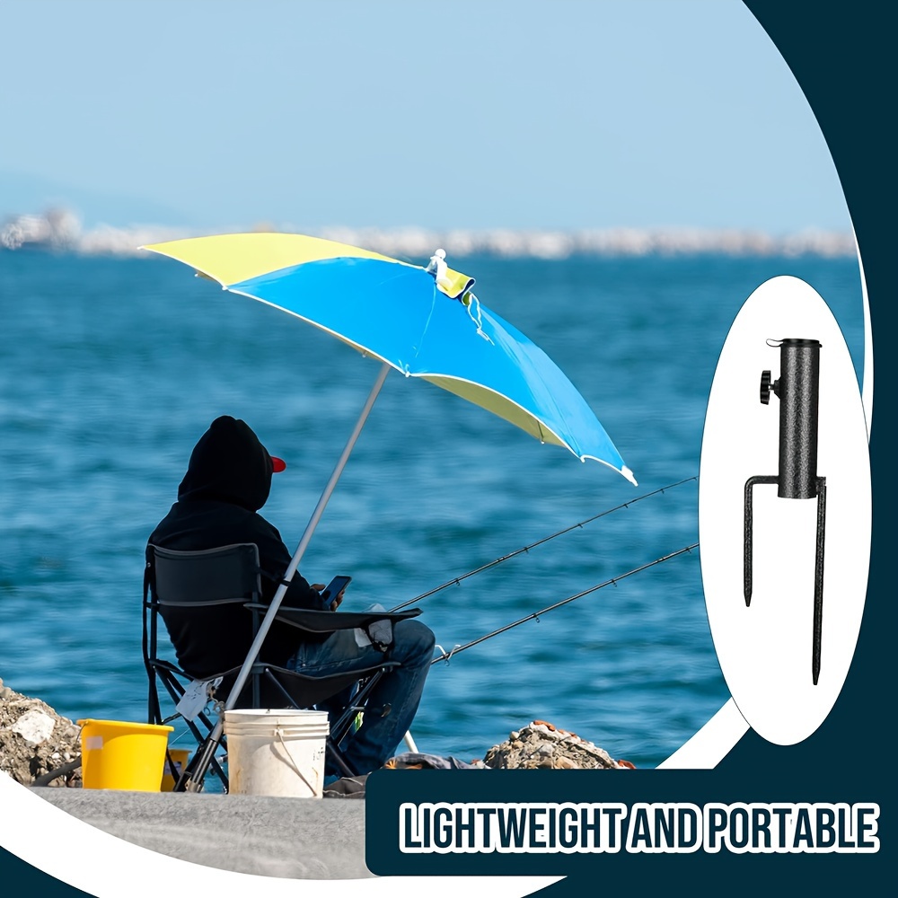 Draagbare paraplubasis Metalen - Outdoor Furniture Umbrella recensie en prijs