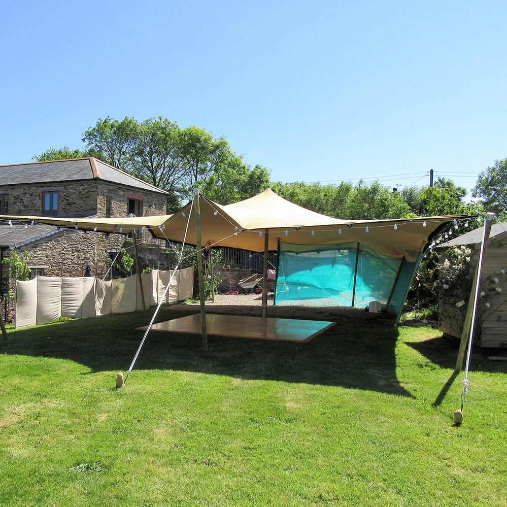8*12 8*16 12*20 Premium Outdoo - Outdoor Furniture Luxury recensie en prijs