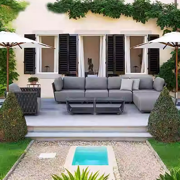#   Luxueuze rotan aluminium t - Outdoor Furniture Luxury recensie en prijs