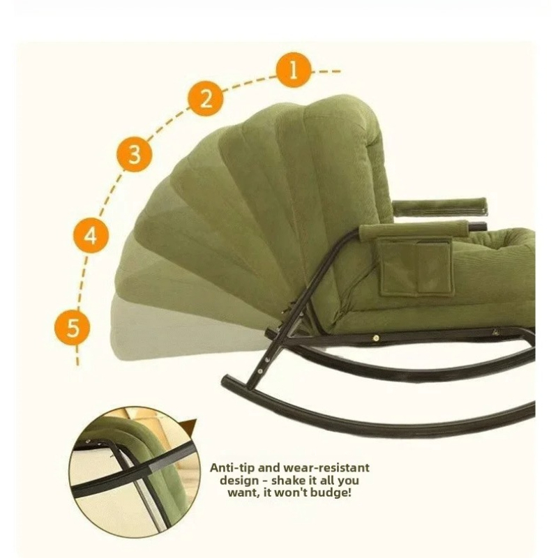 Lichte luxe relaxfauteuil, lou - Outdoor Furniture Bali Style recensie en prijs