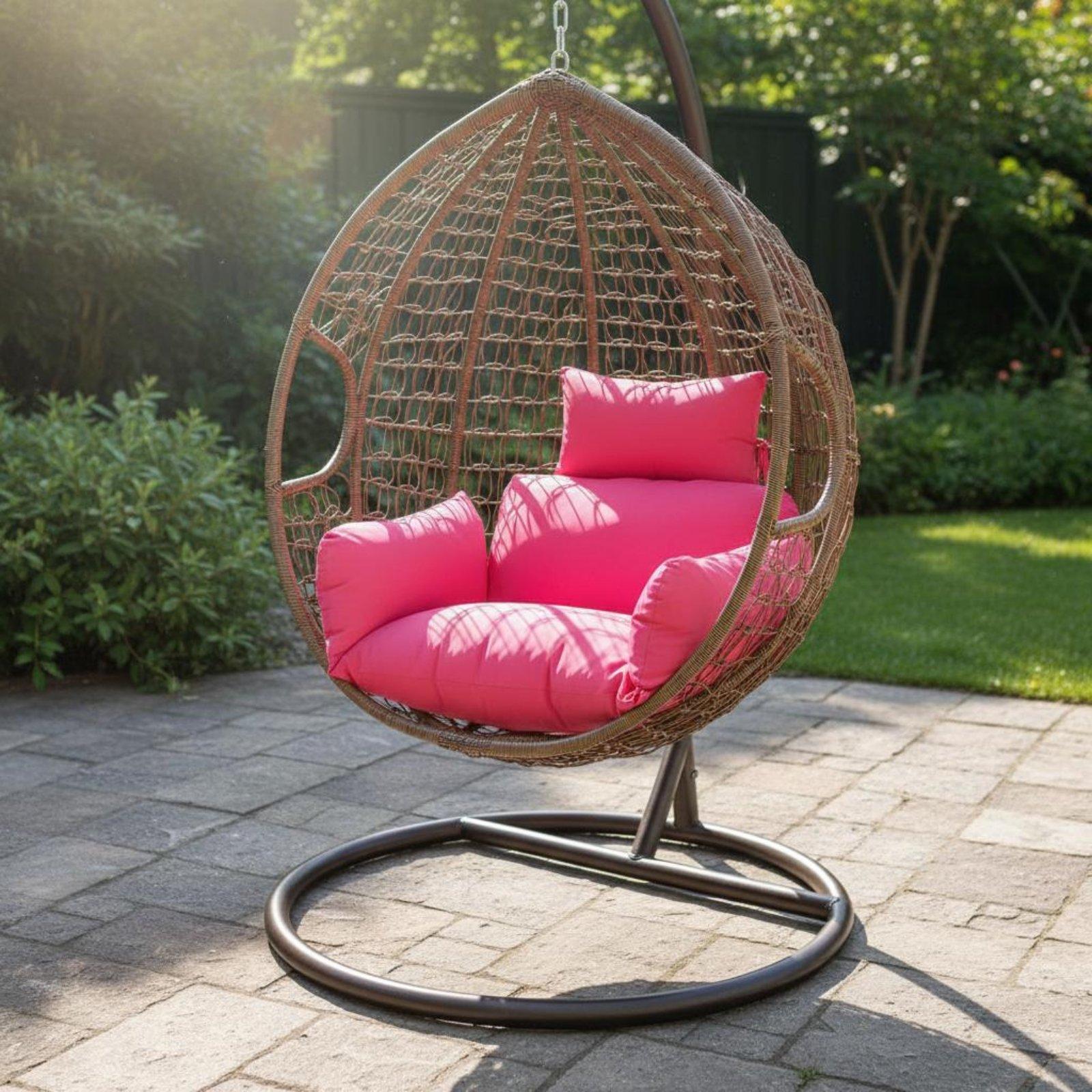 Afneembare kussenhoes zitkusse - Outdoor Furniture Cushion recensie en prijs