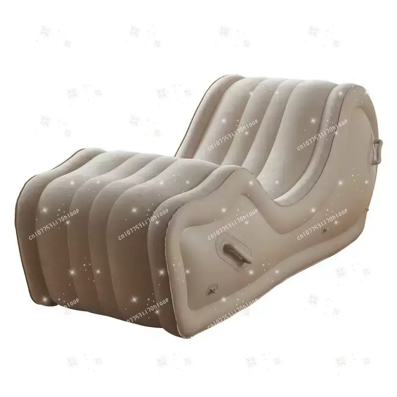 Eenvoudige luie bank fauteuil  - Outdoor Furniture Cushion recensie en prijs