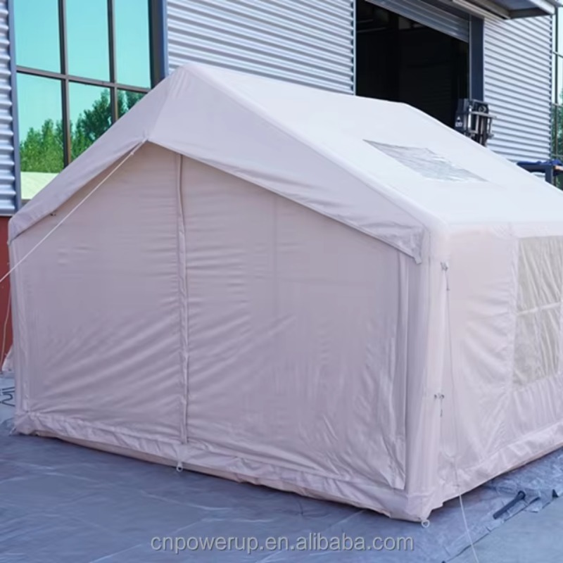 XMSJ Luxe Snel Opzetbare Opbla - Outdoor Furniture Luxury recensie en prijs