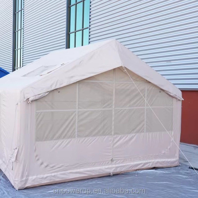 XMSJ Luxe Snel Opzetbare Opbla - Outdoor Furniture Luxury recensie en prijs