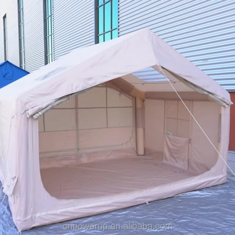 XMSJ Luxe Snel Opzetbare Opbla - Outdoor Furniture Luxury recensie en prijs