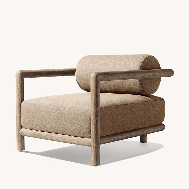 Tuinmeubilair loungeset, luxe  - Outdoor Furniture Luxury recensie en prijs