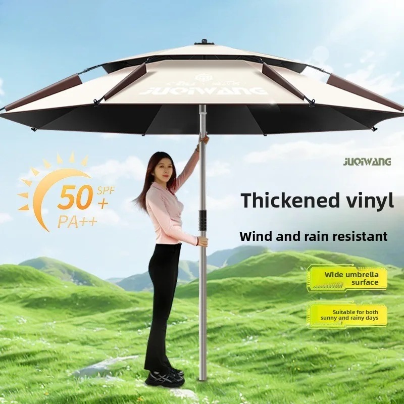 Paraplubak Tuinparaplu Tuinmeu - Outdoor Furniture Umbrella recensie en prijs