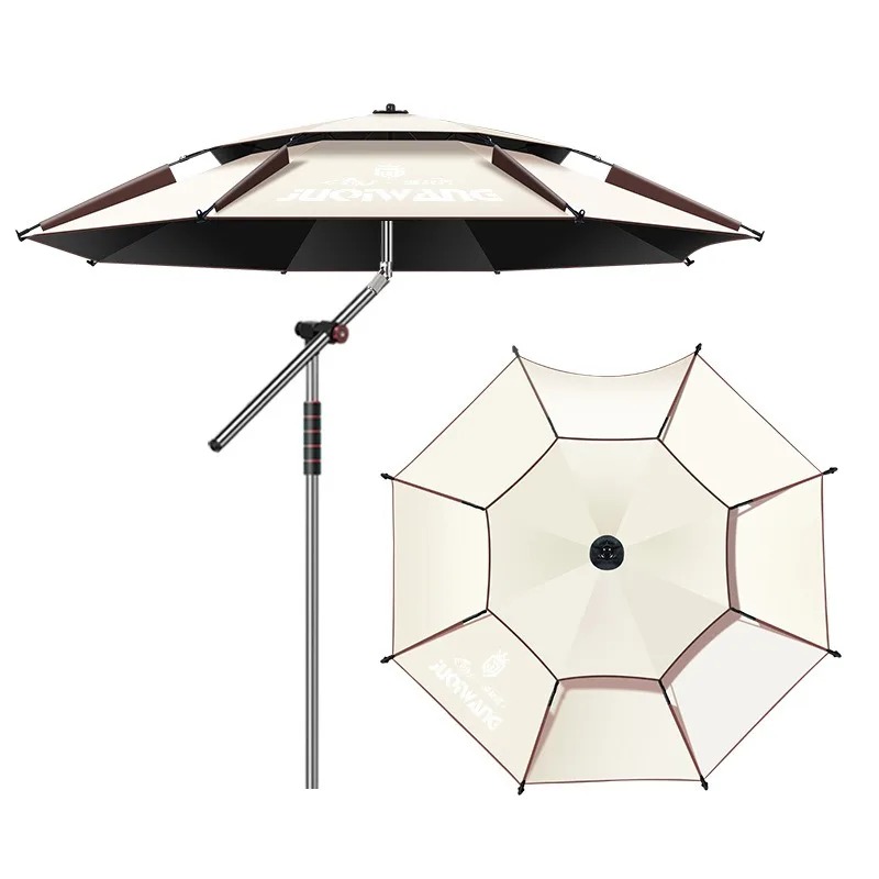 Paraplubak Tuinparaplu Tuinmeu - Outdoor Furniture Umbrella recensie en prijs