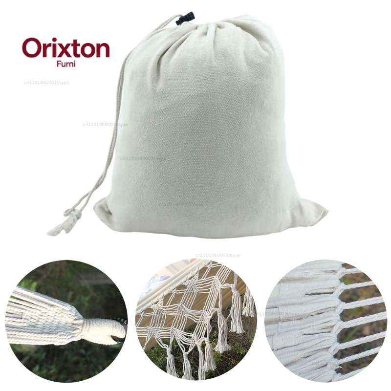 Grote hangmat voor 2 personen, - Outdoor Furniture Brands recensie en prijs