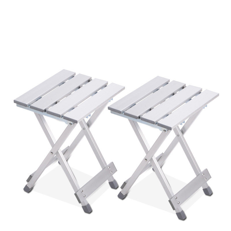 Vouwstoel van aluminiumlegerin - Outdoor Furniture Brands recensie en prijs