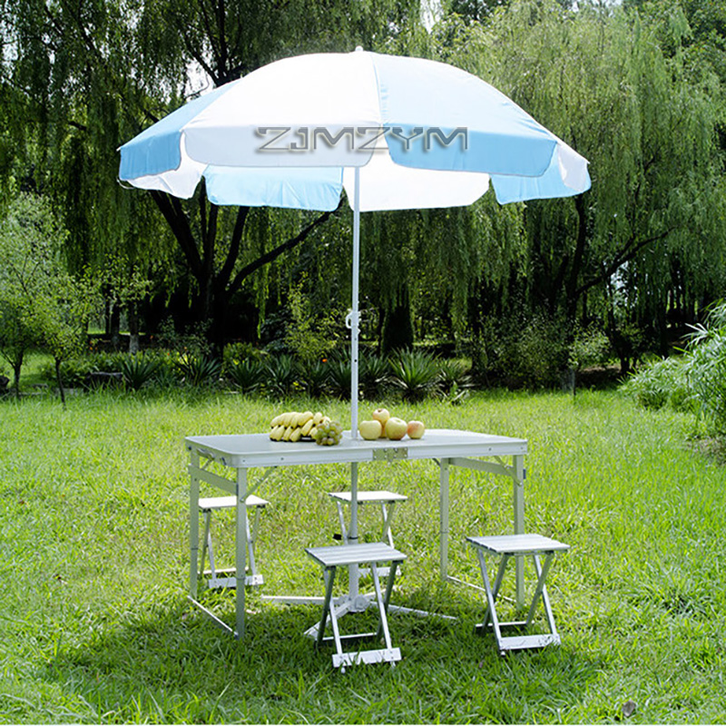 Vouwstoel van aluminiumlegerin - Outdoor Furniture Brands recensie en prijs