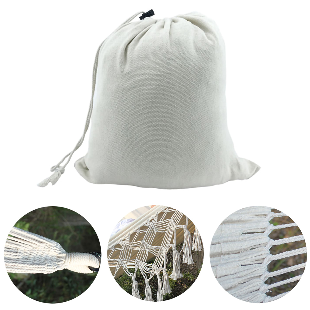 Grote hangmat voor 2 personen, - Outdoor Furniture Brands recensie en prijs