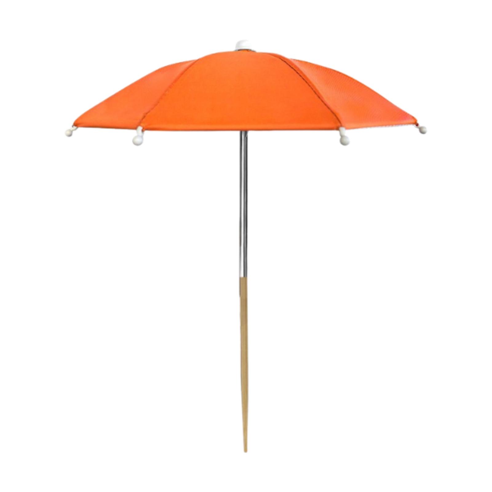 Plantenparasol voor buitenplan - Outdoor Furniture Umbrella recensie en prijs