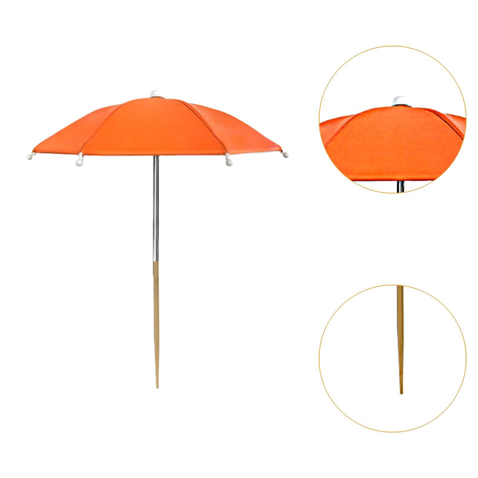 Plantenparasol voor buitenplan - Outdoor Furniture Umbrella recensie en prijs