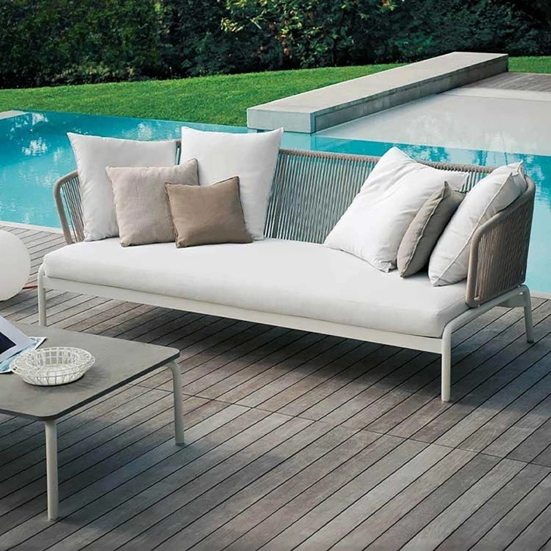Buitenbank, binnenplaats, open - Outdoor Furniture Balcony recensie en prijs