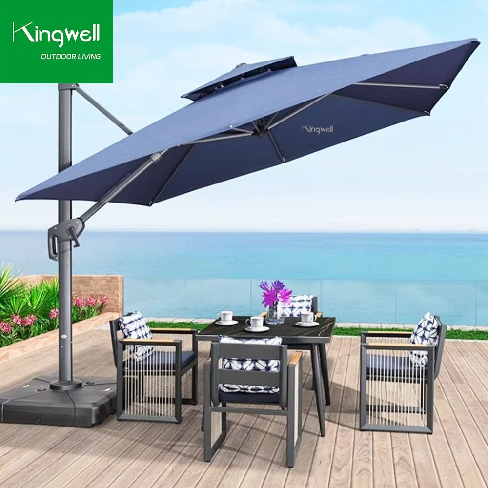 Bali strand-eetgelegenheid opv - Outdoor Furniture In Bali recensie en prijs