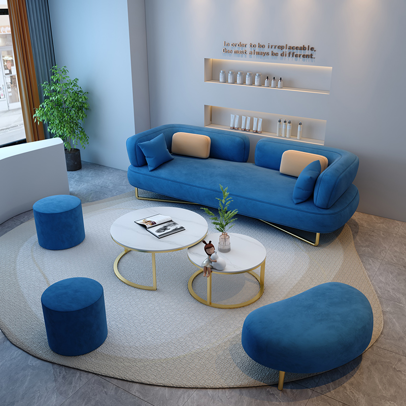 Love Seat Scandinavische woonk - Outdoor Furniture Loveseat recensie en prijs