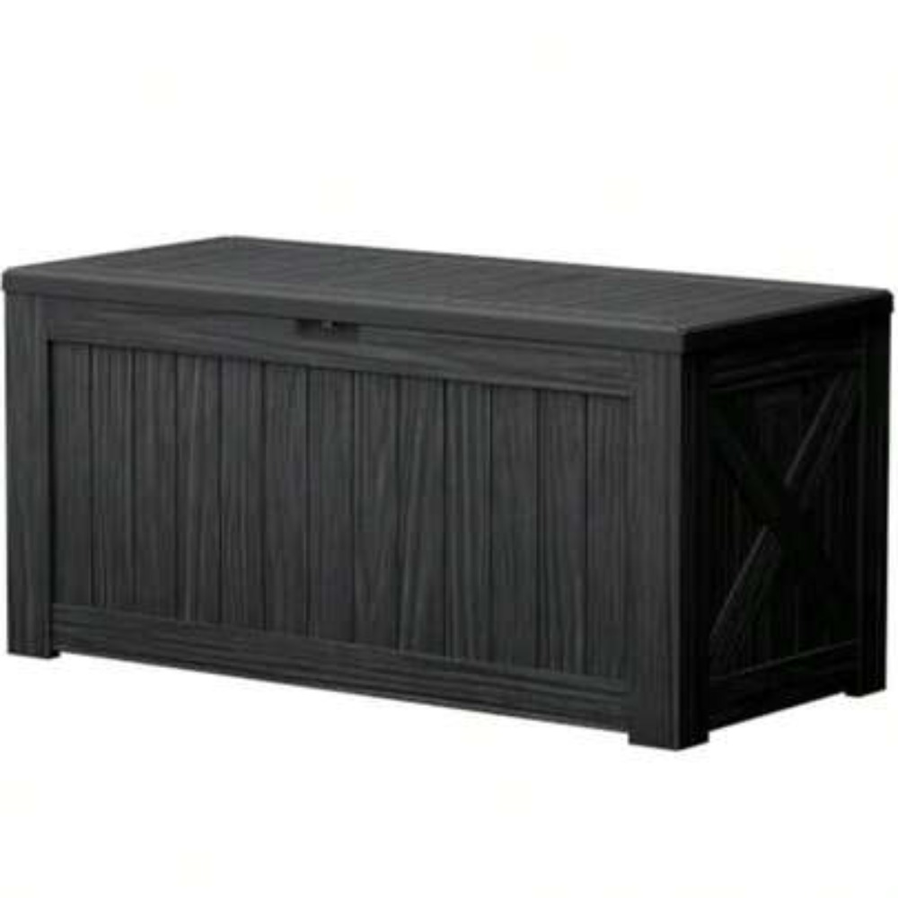 120 Gallon Deck Box Buitenopsl - Outdoor Furniture Balcony recensie en prijs