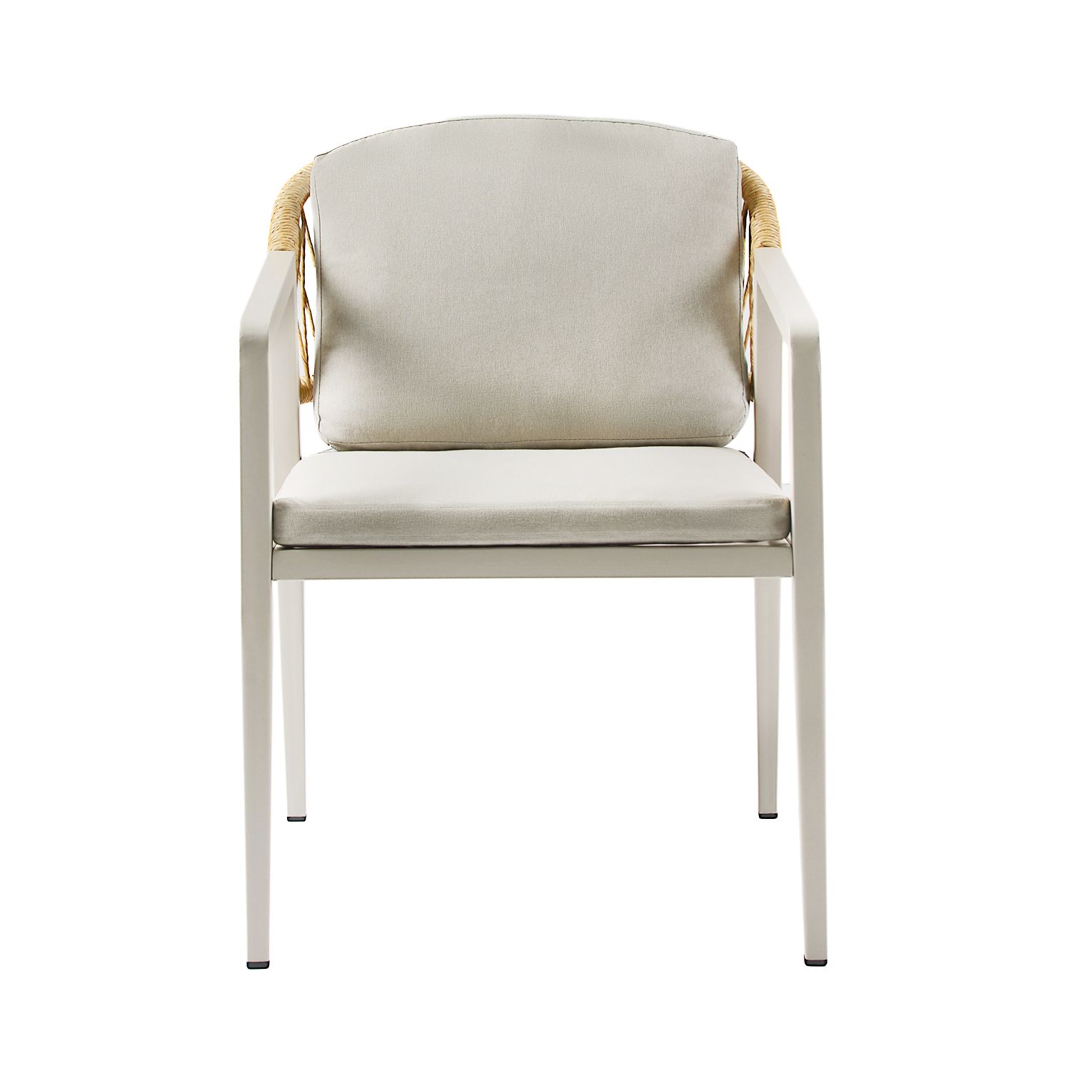 Outdoor Eetkamerstoel Set 2 St - Outdoor Furniture Brands recensie en prijs