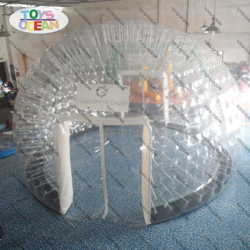 Nieuwe design winter opblaasba - Inflatable Hot Tub recensie en prijs