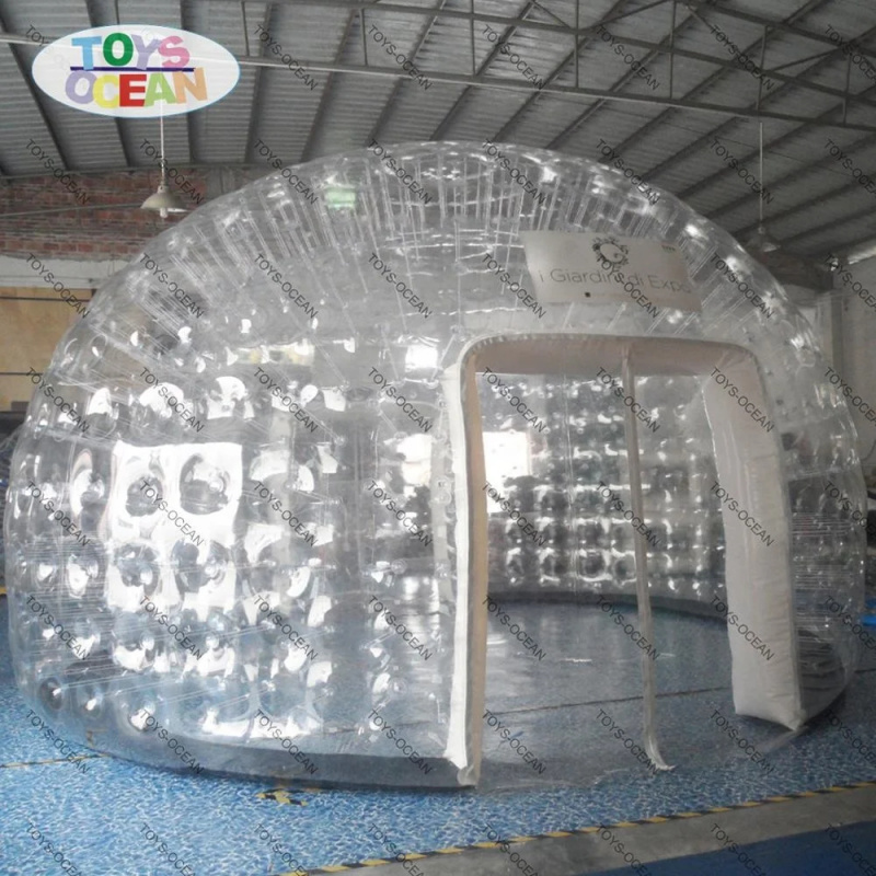 Nieuwe design winter opblaasba - Inflatable Hot Tub recensie en prijs