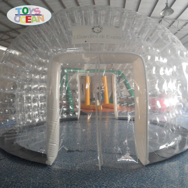 Nieuwe design winter opblaasba - Inflatable Hot Tub recensie en prijs