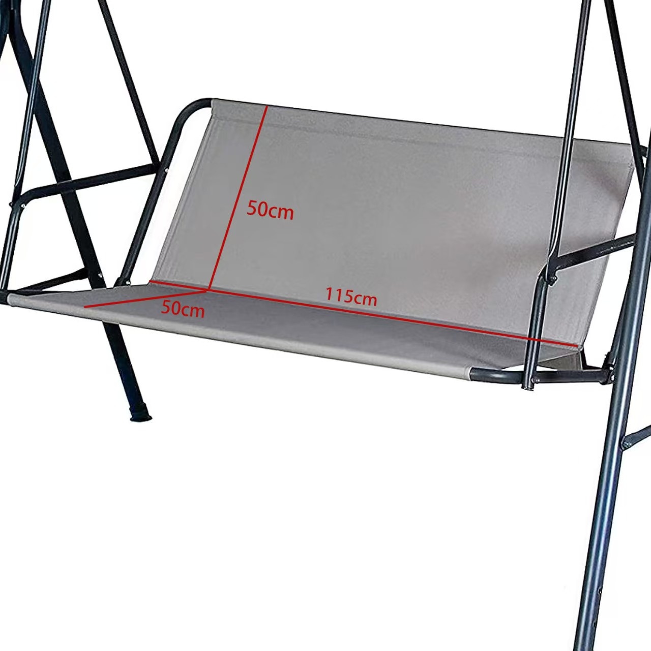 2-3-zits waterdichte schommels - Outdoor Furniture Cushion recensie en prijs