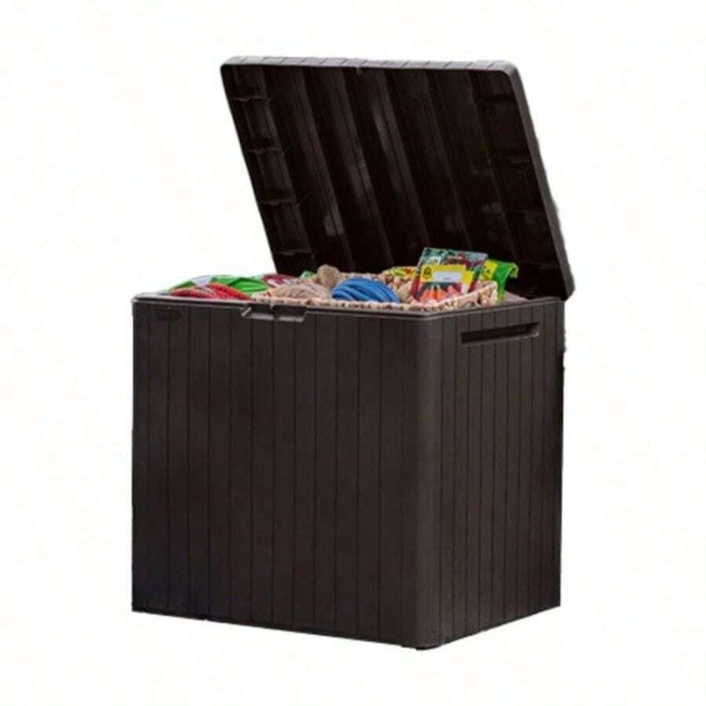 30 Gallon Harsen Buitenopslagb - Outdoor Furniture Cushion recensie en prijs