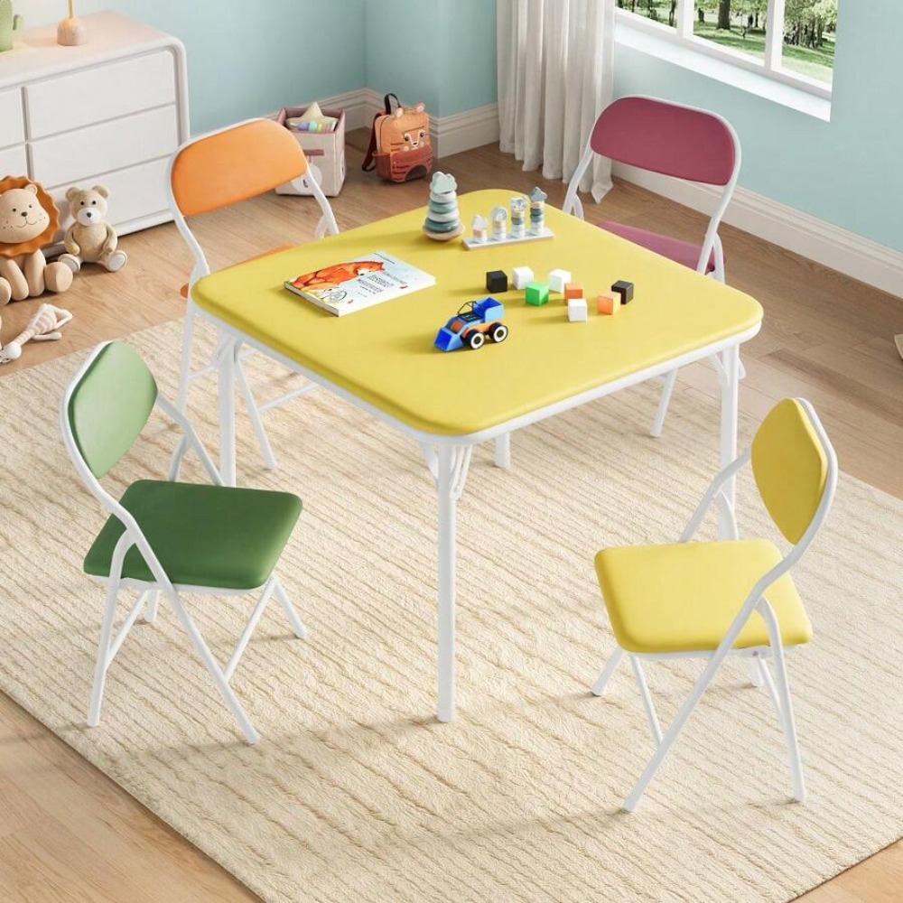 Inklapbare vierkante tafel- en - Outdoor Furniture Balcony recensie en prijs
