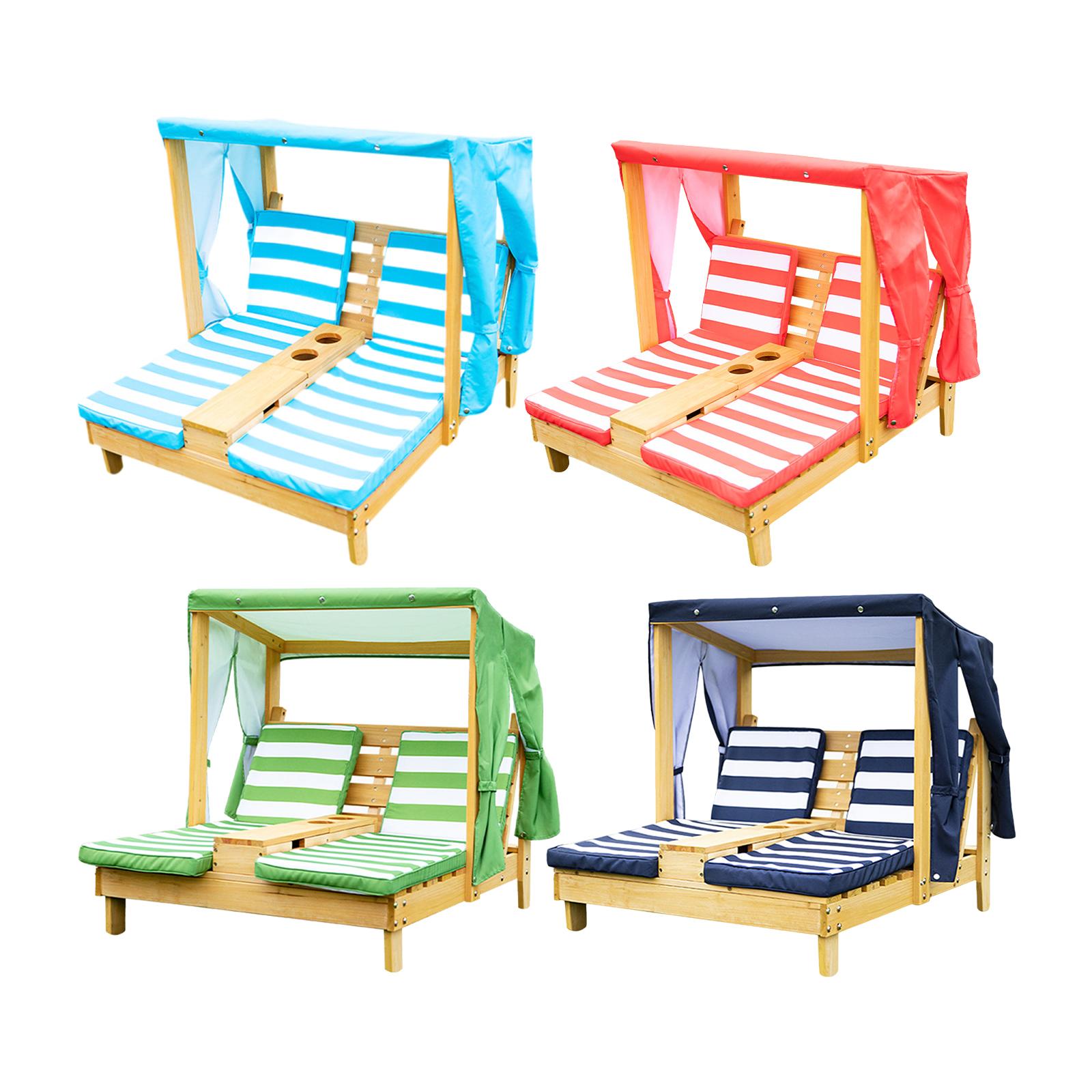 Buitenligbed met kap, relaxsto - Outdoor Furniture Loveseat recensie en prijs
