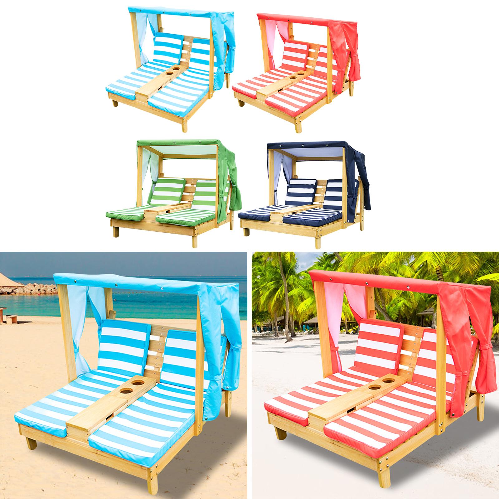 Buitenligbed met kap, relaxsto - Outdoor Furniture Loveseat recensie en prijs
