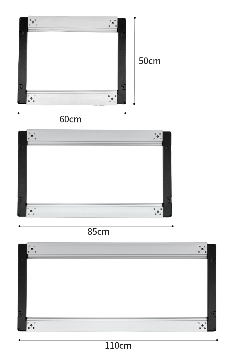 Draagbare opvouwbare aluminium - Outdoor Furniture Brands recensie en prijs