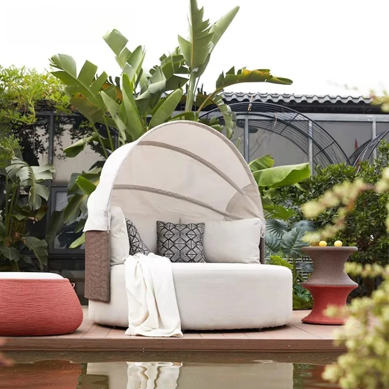 Luxe buitenmeubelen, zwembadst - Outdoor Furniture In Bali recensie en prijs