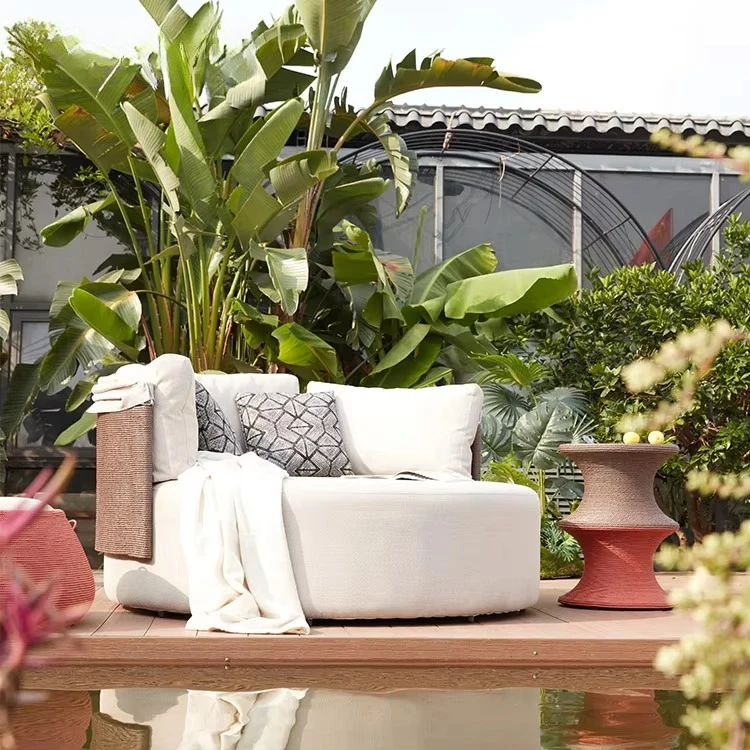 Luxe buitenmeubelen, zwembadst - Outdoor Furniture In Bali recensie en prijs