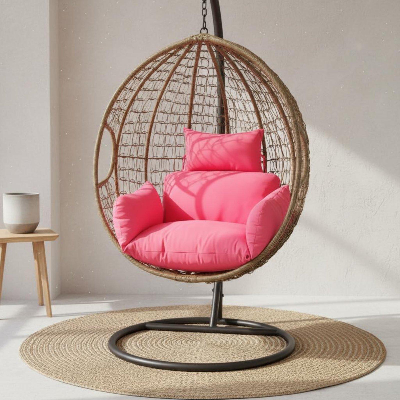 Afneembare kussenhoes voor eie - Outdoor Furniture Cushion recensie en prijs