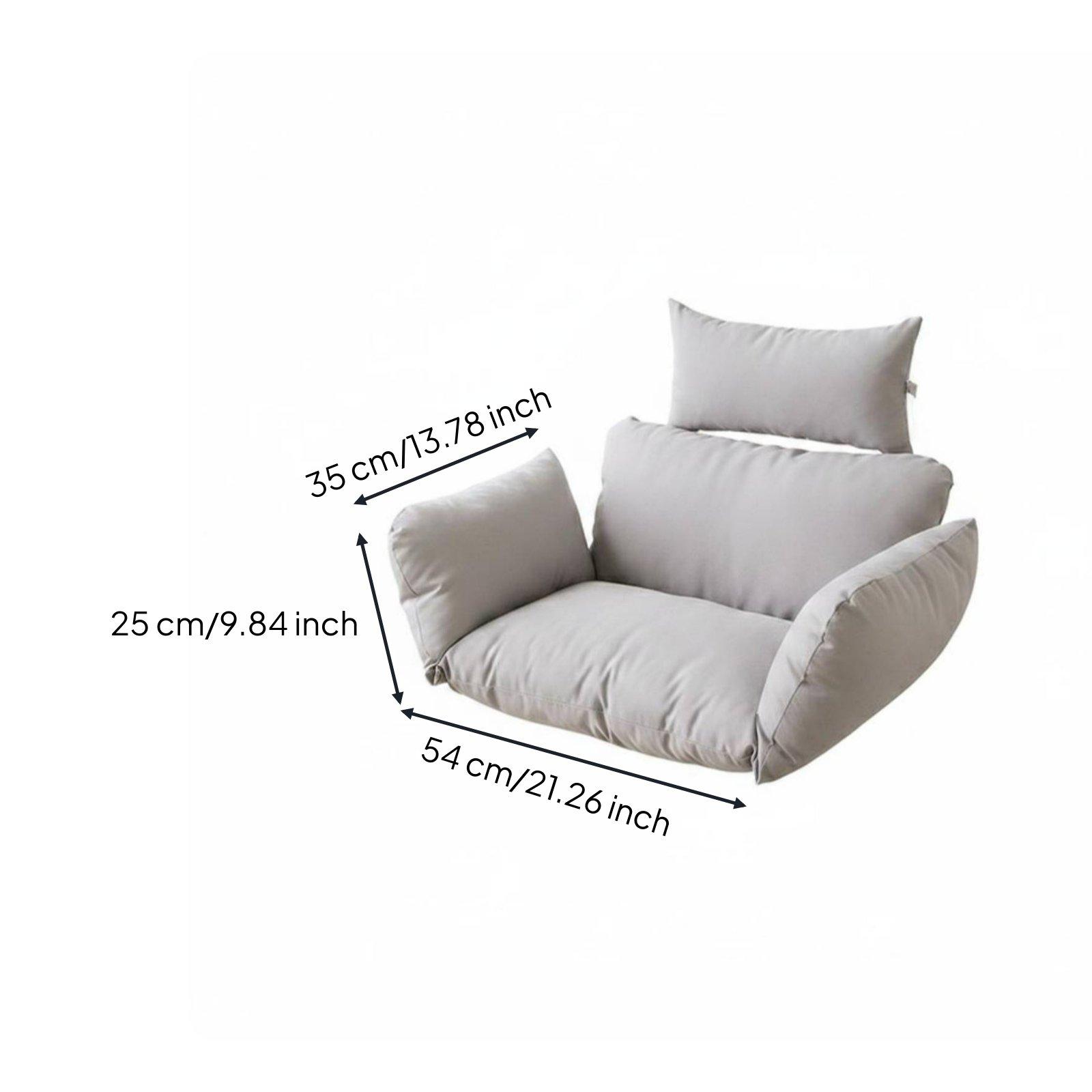 Afneembare kussenhoes voor eie - Outdoor Furniture Cushion recensie en prijs